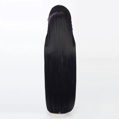 Unnamed Memory Tinasha Cosplay Wigs