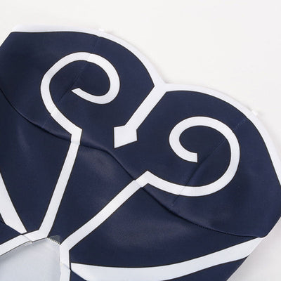 Sousou no Frieren Aura Cosplay Costumes