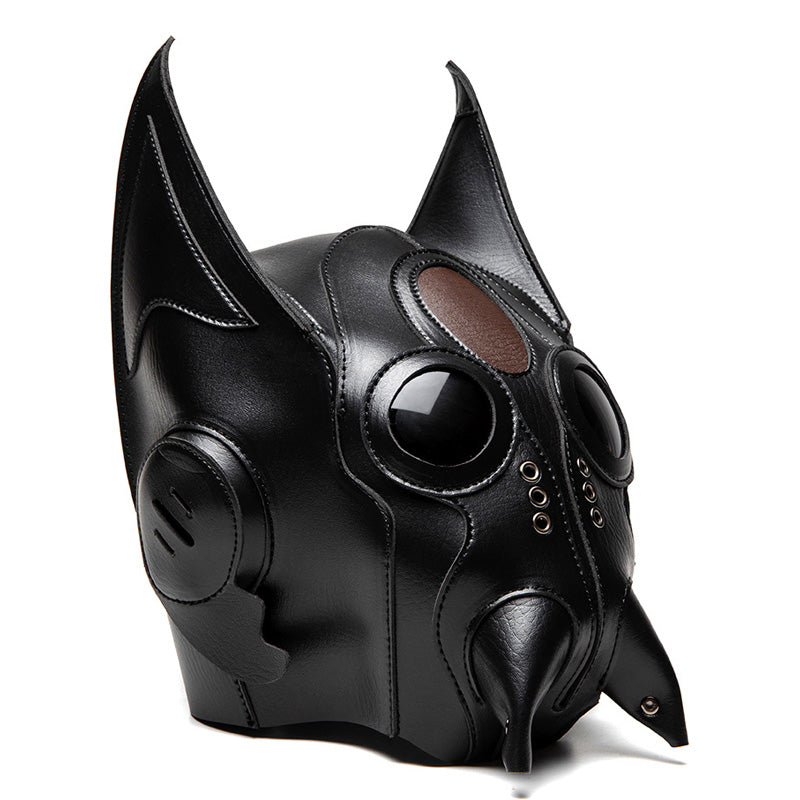 Steampunk European Retro Protective Headgear Cosplay Props