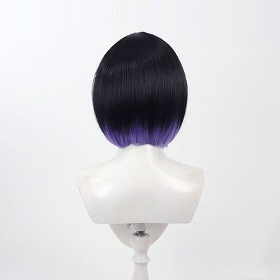 Game Tekken 8 Reina Cosplay Wigs