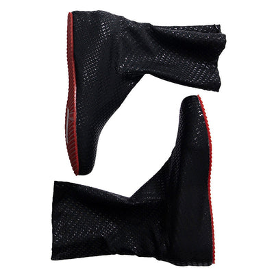 Spider-Man: Across the Spider-Verse Miles Morales Cosplay Shoes