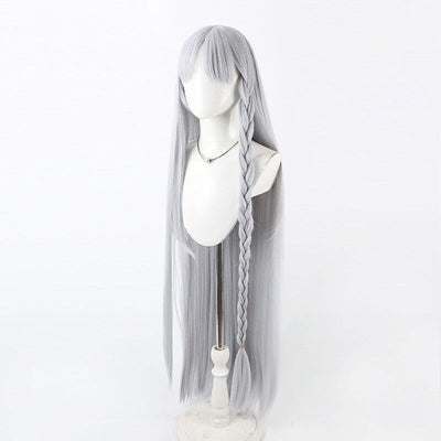 Fate Strange Fake Francesca Prelati Cosplay Wigs