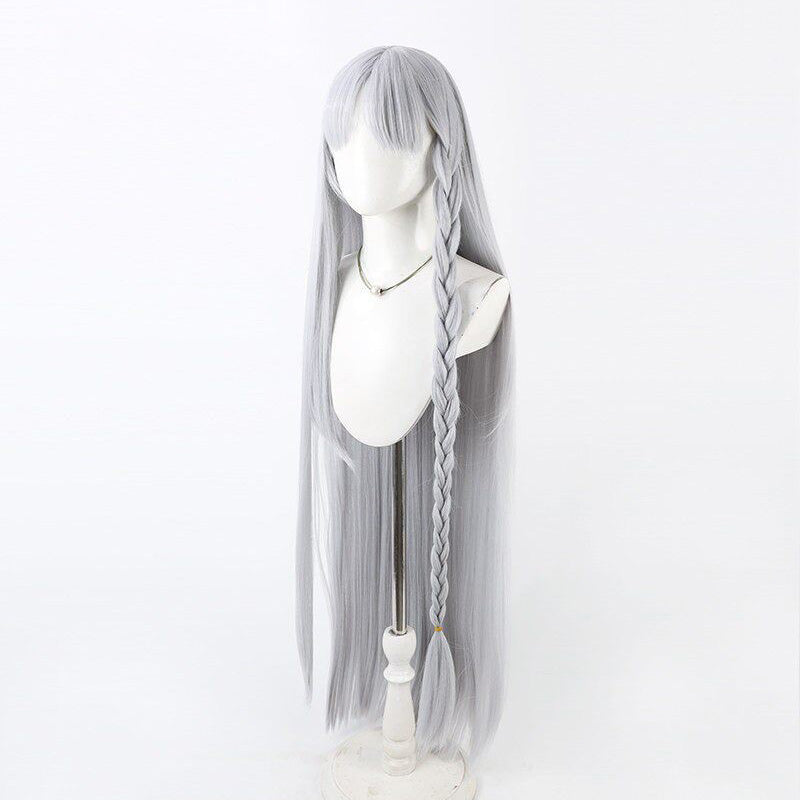 Fate Strange Fake Francesca Prelati Cosplay Wigs