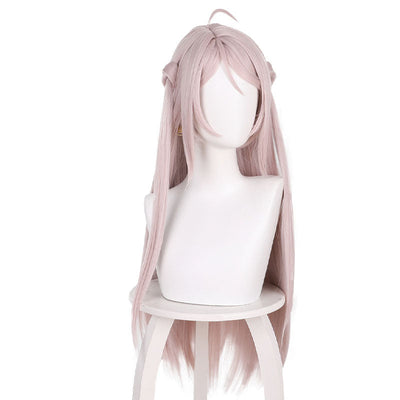 Anime Love Live! Nijigasaki High School Idol Club Lanzhu Zhong Cosplay Wigs