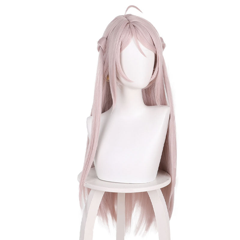 Anime Love Live! Nijigasaki High School Idol Club Lanzhu Zhong Cosplay Wigs