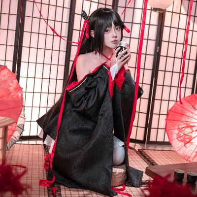 Unbreakable Machine Doll Yaya Cosplay Costumes