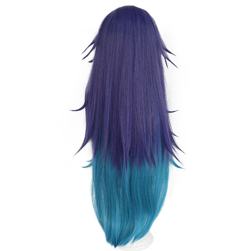 Hoshikuzu Telepath Umika Konohoshi Cosplay Wig