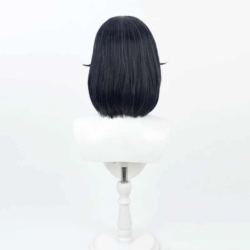 BanG Dream! Ushigome Rimi Cosplay Wigs