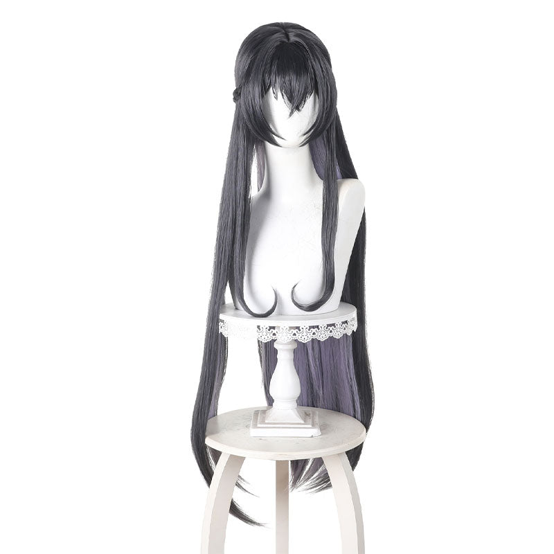 There's No Freaking Way I'll be Your Lover! Unless Satsuki Koto Cosplay Wigs