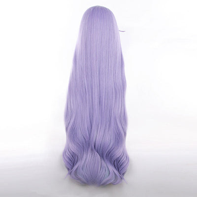 Wuthering Waves Cantarella Cosplay Wigs