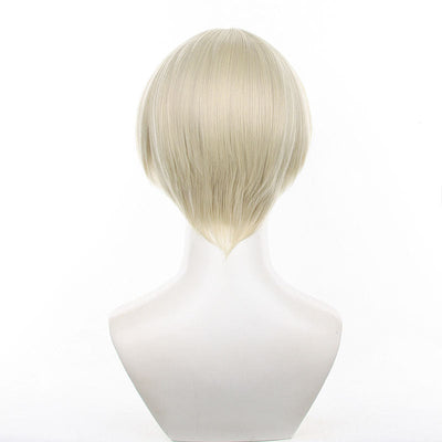 Wind Breaker Ren Kaji Cosplay Wigs