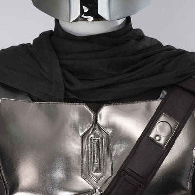 The Mandalorian Season 3 Din Djarin Full Set Cosplay Costumes
