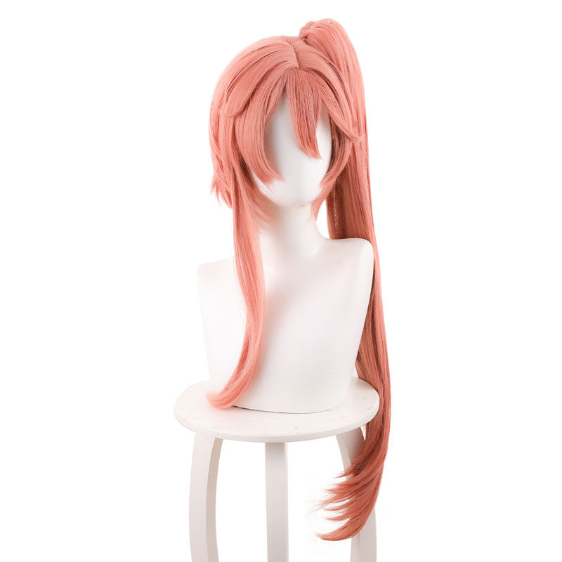 Honkai: Star Rail Guinaifen Cosplay Wigs