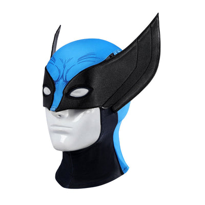 Fantastic Four WOLVERINE Jumpsuit Cosplay Costumes