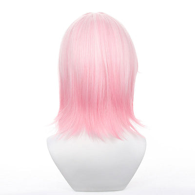Game Honkai: Star Rail March 7th Gradient Cosplay Wigs