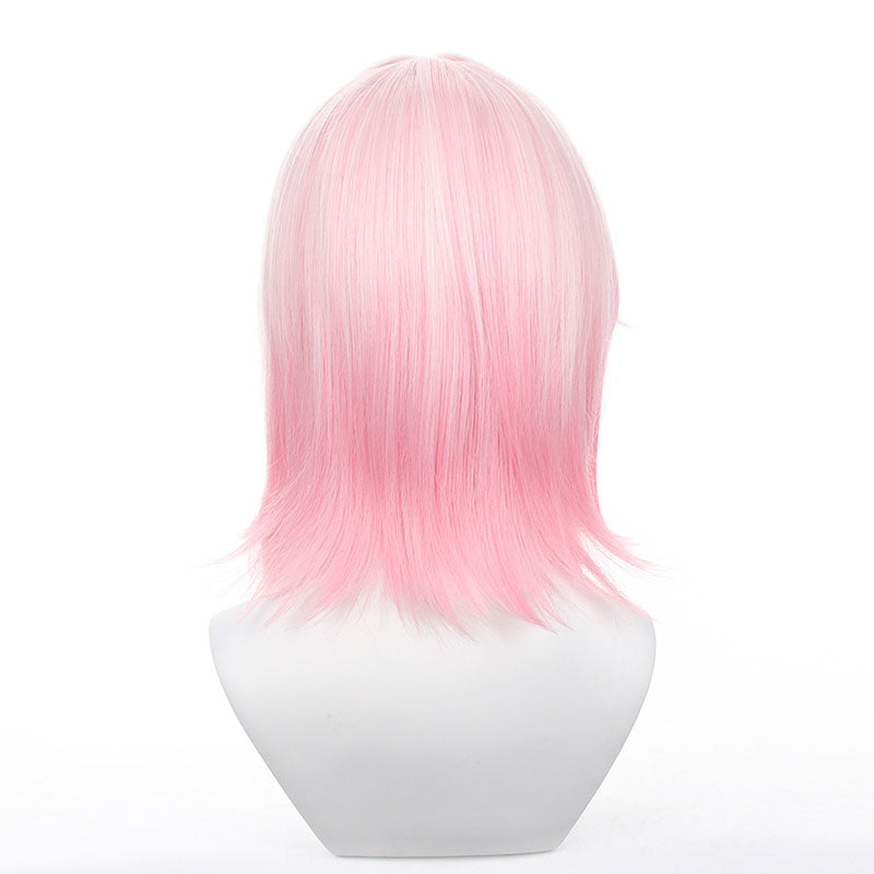 Game Honkai: Star Rail March 7th Gradient Cosplay Wigs