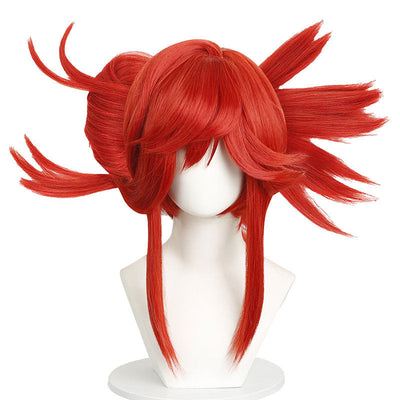 Gachiakuta Riyo Reaper Cosplay Wigs