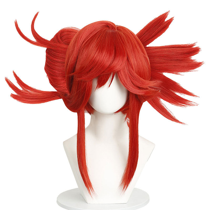 Gachiakuta Riyo Reaper Cosplay Wigs