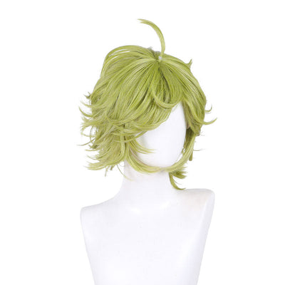Reverse:1999 Reed Cosplay Wigs