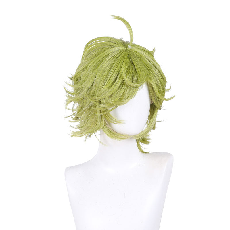 Reverse:1999 Reed Cosplay Wigs