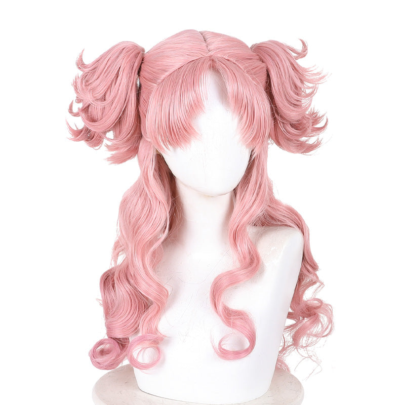 Witch Hat Atelier Tetia Cosplay Wigs