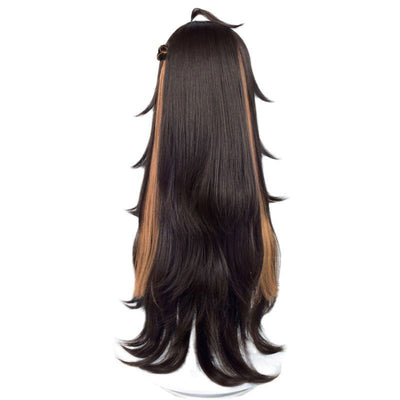 Game Genshin Impact Dehya Cosplay Wigs