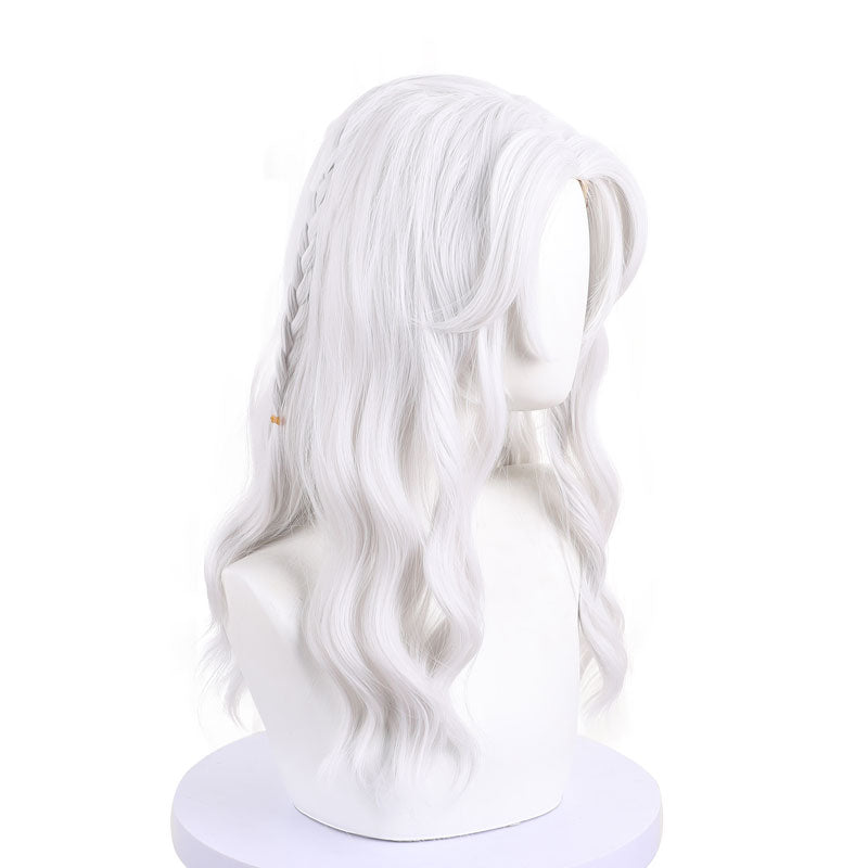 Identity V Tranquility Photographer Cosplay Wigs
