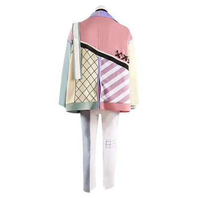 Ensemble Stars Ensemble Stars My City Hiyori Tomoe City Rider Cosplay Costumes