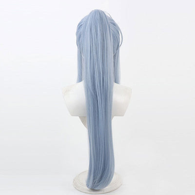 Goddess of Victory: NIKKE Anchor Innocent Maid Cosplay Wigs