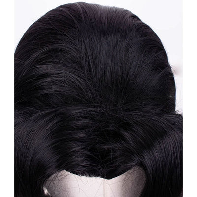 Marvel Rivals Vengeance Psylocke Cosplay Wigs