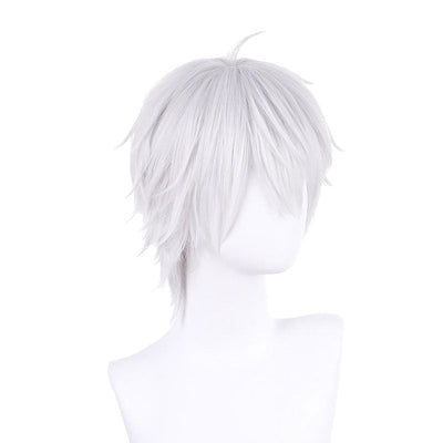 Virtual Youtuber NIJISANJI Kuzuha Cosplay Wigs