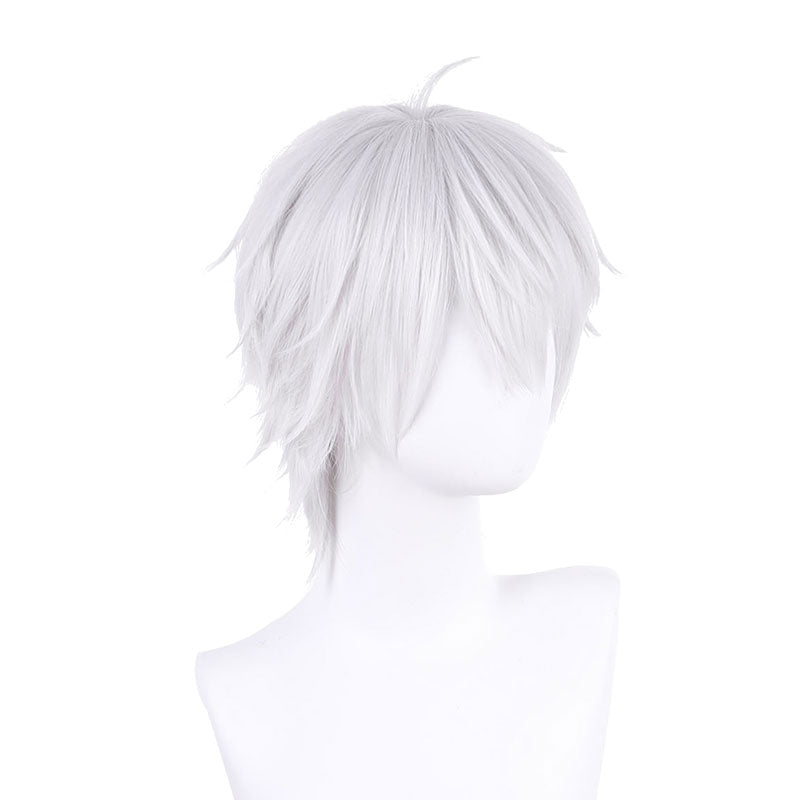 Virtual Youtuber NIJISANJI Kuzuha Cosplay Wigs
