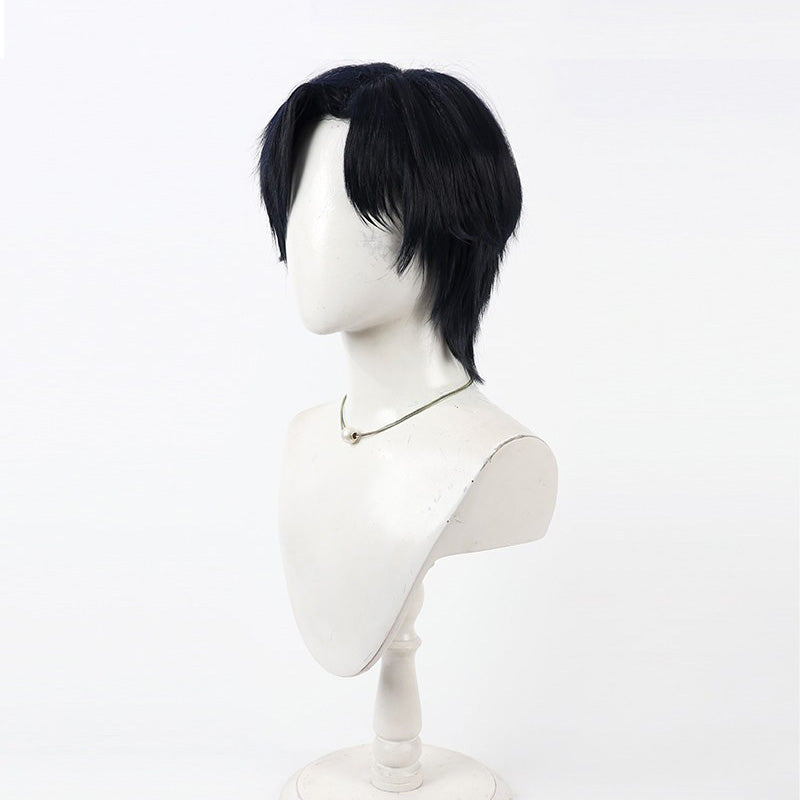 Cosmic Princess Kaguya! Mikado Akira Cosplay Wigs