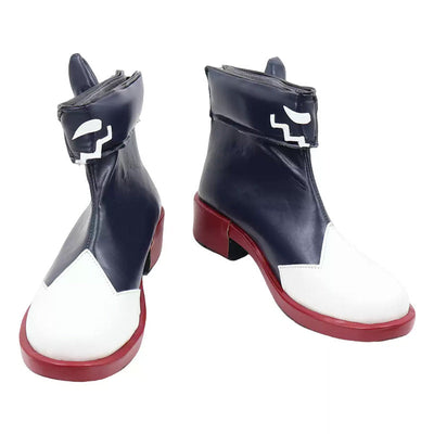 Honkai: Star Rail Boothill Cosplay Shoes