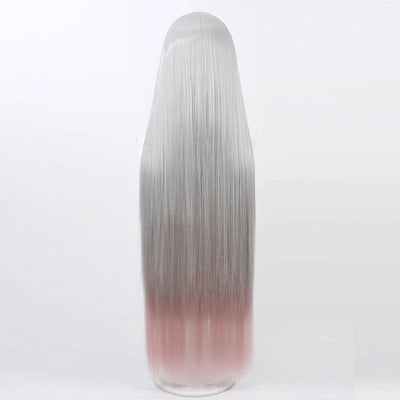 Hazbin Hotel Vaggie Cosplay Wigs