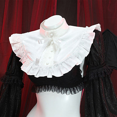 Anime My Dress-Up Darling Marin Kitagawa Rizu-Kyun Cosplay Costumes With Free Wing Props