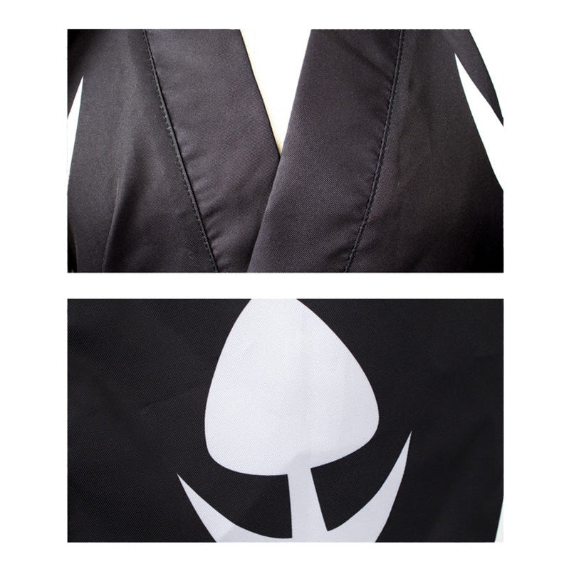 Anime Dororo Hyakkimaru Outfits Cosplay Costume