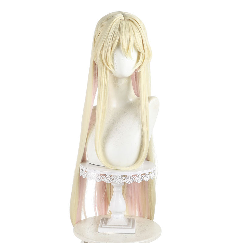 There's No Freaking Way I'll be Your Lover! Unless Mai Oduka Cosplay Wigs