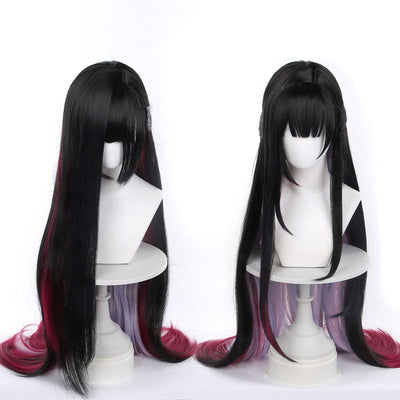 Honkai: Star Rail Hysilens Cosplay Wigs