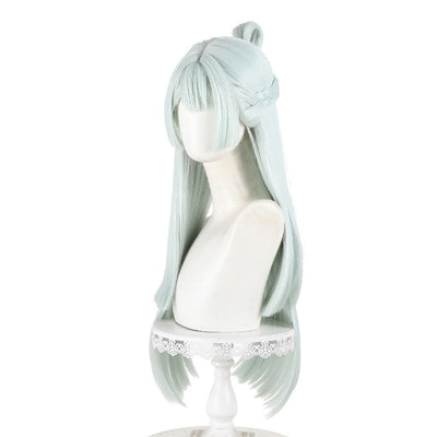 Uma Musume Cinderella Gray Fujimasa March Cosplay Wigs