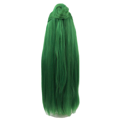 Sailor Moon Sailor Pluto Trista Meioh Cosplay Wig