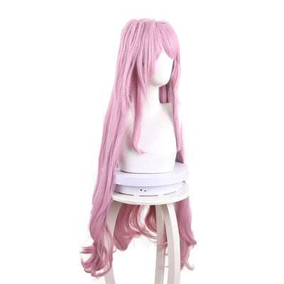 Goddess of Victory: NIKKE Yuni Cosplay Wig