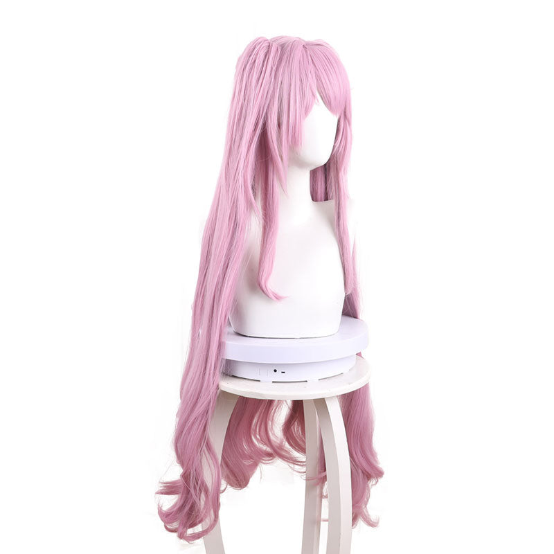 Goddess of Victory: NIKKE Yuni Cosplay Wig