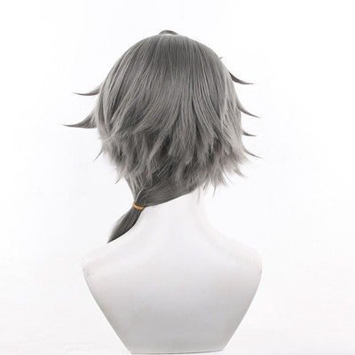 Identity V Esports Team BLK Aesop Cosplay Wigs