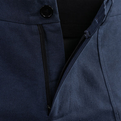 Avengers: Endgame Captain America Cosplay Costume