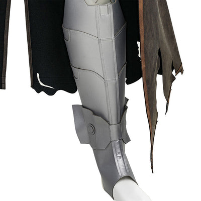 Marvel Rivals Gambit Cosplay Costume