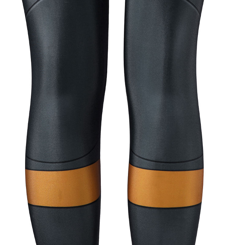 PM PM LEGENDS Z-A Emma Cosplay Costumes