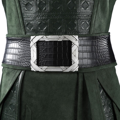 Avengers: Doomsday Doctor Doom Cosplay Costumes