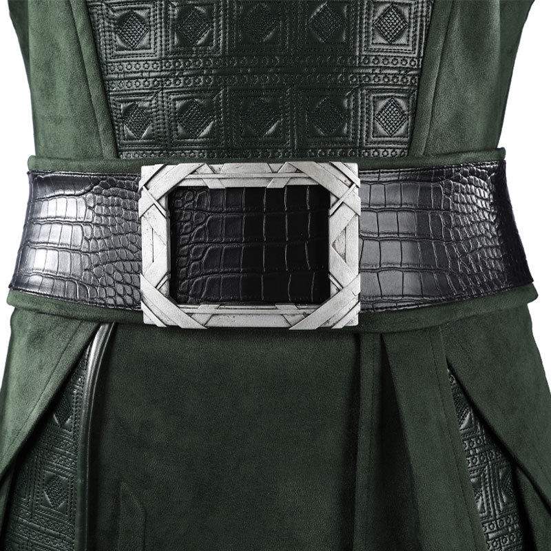 Avengers: Doomsday Doctor Doom Cosplay Costumes