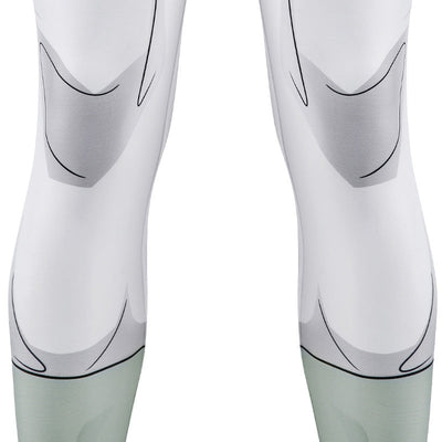Invincible Viltrum Mark Viltrumite Jumpsuits Cosplay Costumes